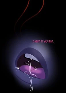 Dark Dreams (8)