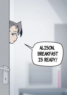 David and Natasha flirting (75)