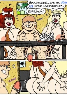 Dawn of the Perverts 004