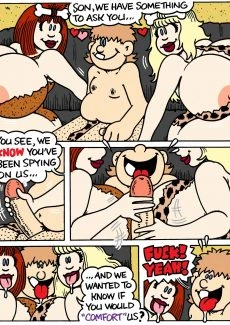 Dawn of the Perverts 005