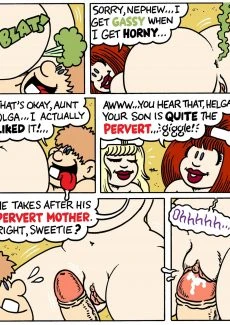 Dawn of the Perverts 009