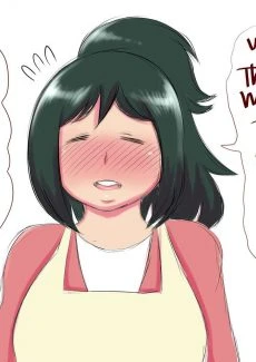 Deku’s New Quirk004