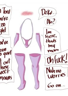 Deku’s New Quirk033