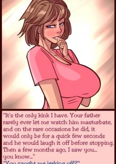 Dirty Curiosity (33)