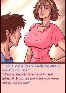 Dirty Curiosity030