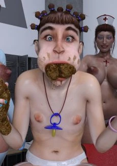 Dirty Fetishists 2 (8)