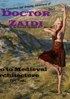 Doctor Zaidi - Intro to Medieval Architecture 4 Doctor Zaidi – Intro to Medieval Architecture 4