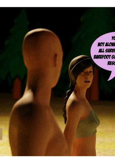 EleGTS – A Tale of Two Giants Ch.1