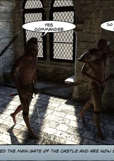 Elf Princes (3)
