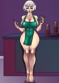Elizabeth’s Shadow Seduction060