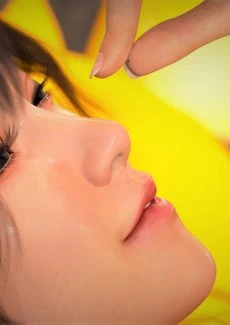 Exploring the Female Body (33)