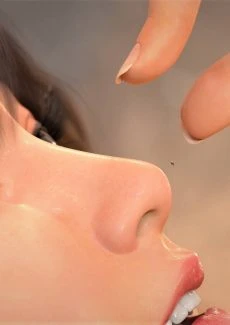 Exploring the Female Body (34)