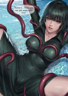 Fubuki in Danger017