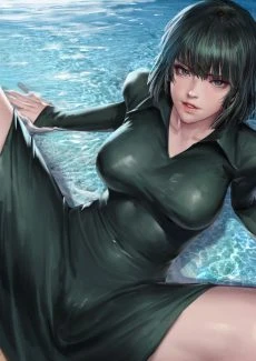 Fubuki in Danger033