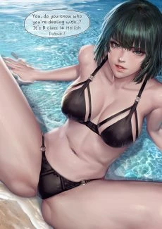 Fubuki in Danger065