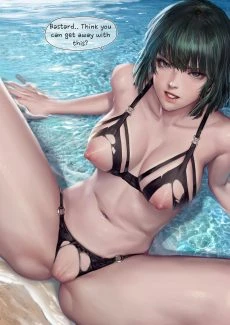 Fubuki in Danger066
