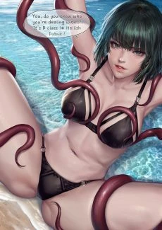 Fubuki in Danger081
