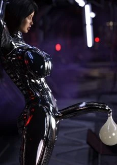Futanari Fantastic (4)