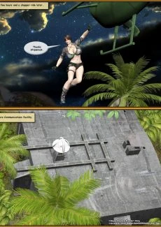 G.I. Joe The Mission (5)