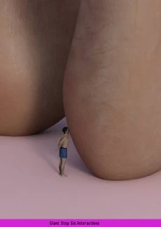 Giant Step Sis Interactions 1 (19)