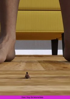 Giant Step Sis Interactions 1 (31)