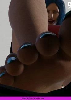 Giant Step Sis Interactions 1 (37)