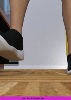 Giant Step Sis Interactions 1 (41)