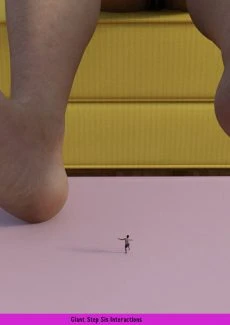 Giant Step Sis Interactions 1 (7)
