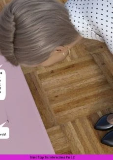 Giant Step Sis Interactions 2 (19)