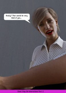 Giant Step Sis Interactions 2 (24)