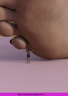 Giant Step Sis Interactions 2 (36)