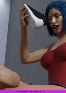 Giant Step Sis Interactions 2 (6)