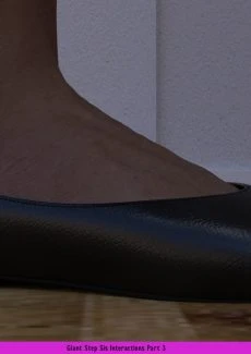 Giant Step Sis Interactions 3 (24)