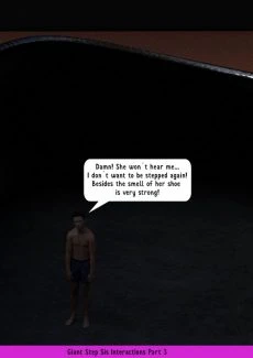 Giant Step Sis Interactions 3 (3)