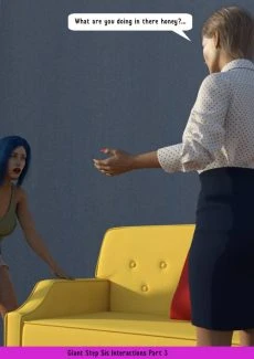 Giant Step Sis Interactions 3 (33)