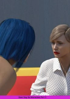 Giant Step Sis Interactions 3 (38)