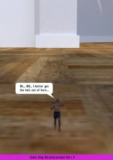 Giant Step Sis Interactions 4 (13)