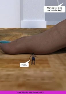 Giant Step Sis Interactions 4 (14)