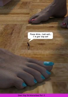 Giant Step Sis Interactions 4 (15)