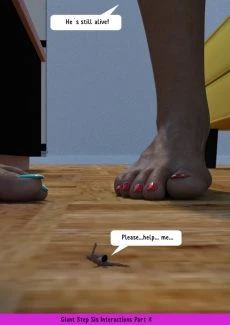 Giant Step Sis Interactions 4 (20)