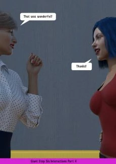 Giant Step Sis Interactions 4 (24)