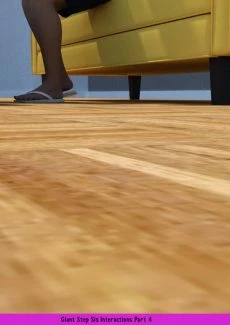 Giant Step Sis Interactions 4 (27)