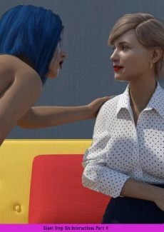 Giant Step Sis Interactions 4 (29)