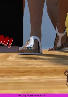 Giant Step Sis Interactions 4 (32)