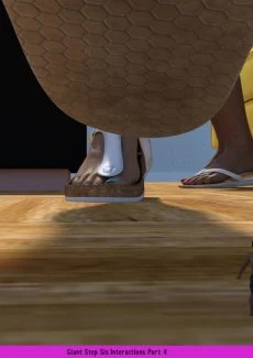 Giant Step Sis Interactions 4 (33)