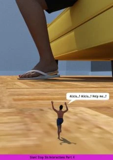 Giant Step Sis Interactions 4 (39)