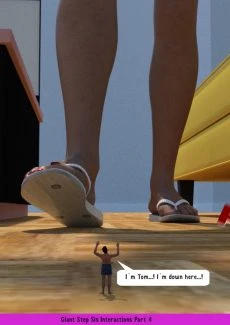 Giant Step Sis Interactions 4 (41)