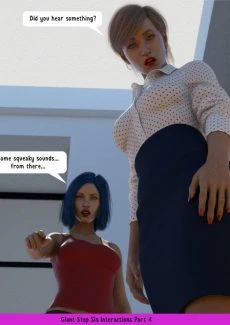 Giant Step Sis Interactions 4 (6)