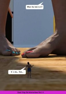 Giant Step Sis Interactions 4 (8)