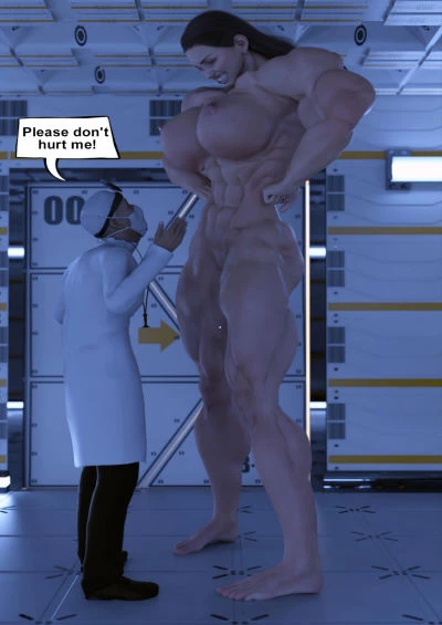GiantPoser – The Project